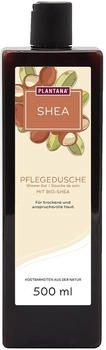 Plantana Shea Pflege Duschbad Bio-Shea 500 ml