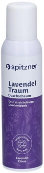 Spitzner Duschschaum Lavendeltraum 150 ml