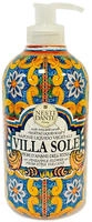 Villa Sole Fiori D' Ananas Dell'Etna Liquit Soap 500 ml