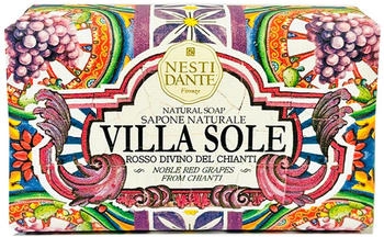 Nesti Dante Villa Sole Rosso Divinio Del Chianti Soap 250 g