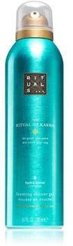 Rituals The Ritual of Karma Foaming Shower Gel 200ml