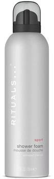 Rituals Sporty Shower Foam 200ml