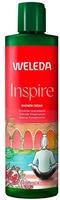 PZN-DE 19447850, Weleda Inspire Shower Cream Granatapfel 400 ml, Grundpreis:...