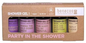 benecos BIO Duschgel 250 ml benecos BIO Duschgel 250 ml