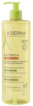 A-Derma Exomega Control Duschöl (750ml)