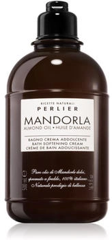 Perlier Mandorla Dusch- und Badecreme (500ml)
