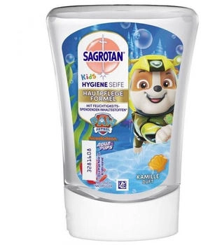 Sagrotan No-Touch Kids Nachfüller Kamille Duft (250ml)