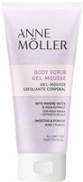 BODY ESSENTIALS K&ouml;rper-Peeling-Gel-Mousse 200 ml 0,2 l