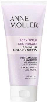 Anne Möller Body Essentials Scrub 200 ml