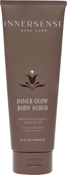 Innersense Organic Beauty Organic Beauty Inner Glow Body Scrub 200 ml