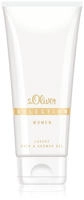 s.Oliver Duschgel "SELECTION" Luxury Bath &Shower Gel 200 ml
