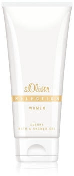 s.Oliver Women Duschgel 200 ml