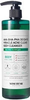 SOME BY MI AHA BHA PHA 30 Days Miracle Acne Cleanser 400 g