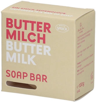 Speick Soap Bar Buttermilch 100 g