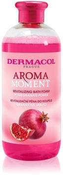 Dermacol Aroma Moment Pomegranate Power Badeschaum (500ml)