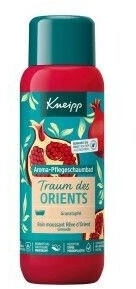 Kneipp Schaumbad Traum des Orients (400 ml) Kneipp Schaumbad Traum des Orients (400 ml)