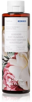 Korres Grecian Gardenia Treatment Shower Gel (250 ml)