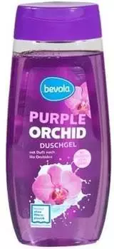 Bevola Purple Orchid Duschgel