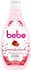 Bebe Granatenfrisch spritziges Duschgel