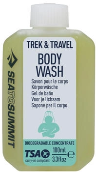 Sea to Summit Trek& & Travel Body Wash