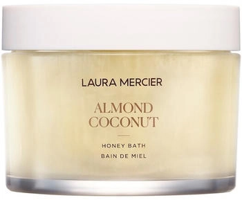 Laura Mercier Honey Bath Almond Coconut Badeschaum 250 ml
