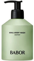 Babor 403543, Babor Soul & Body Body Wash Agathist 250 ml, Grundpreis: &euro; 124,- /