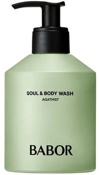 Babor Soul & Body Wash Agathist 250 ml