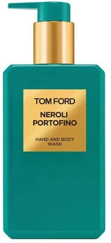 Tom Ford Neroli Portofino Hand & Body Wash 240ml