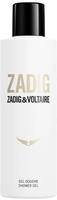 ZADIG & VOLTAIRE Zadig Cleansing Shower Gel 200 ml