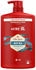 Old Spice Deep Sea 3in1 Duschgel & Shampoo