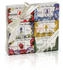 Nesti Dante Dei Colli Fiorentini Seifen Geschenk-Set mit Mohn, Iris, Lavendel, Ginster und Veilchen (254798)