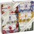 Nesti Dante Dei Colli Fiorentini Seifen Geschenk-Set mit Mohn, Iris, Lavendel, Ginster und Veilchen (254798)