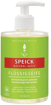 Speick Natural Aktiv Flüssigseife (261)