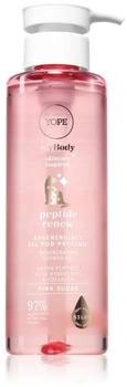 YOPE myBODY PEPTIDE RENEW Regenerating Shower Gel 300 ml