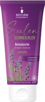 Bioturm Relaxdusche Lavendel 200 ml