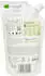 Alverde Flüssigseife Mandelblüte & Vanille, Nachfüllpack (500 ml)