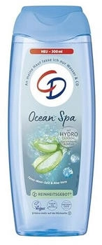 CD Dusche Ocean Spa 300 ml