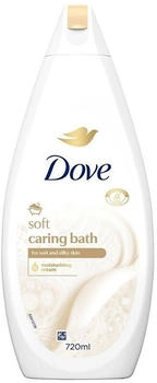 Dove ORIGINAL Gentle Hydration Shower Gel 720ml