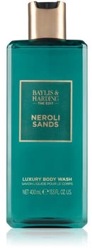 Baylis & Harding The EDIT Neroli Sands Body Wash 400ml