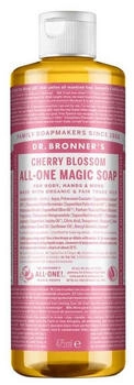 Dr. Bronner's Dr Bronner's 18-in-1 Cherry Blossom Pure-Castile