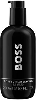 Hugo Boss Bottled Beyond Shower Gel (200 ml)