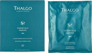 Thalgo Mikropulverisierte Meeresalgen 10x40g (3525801692805)