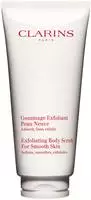 CLARINS Gommage Exfoliant Peau Neuve 200 ml