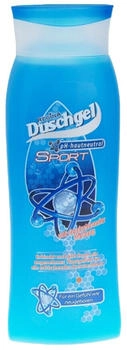 Reinex Duschgel Sport mit deodorierender Wirkung 300 ml (0233)
