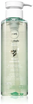 YOPE myBODY NIACI SMOOTH Smoothing Shower Gel 300 ml