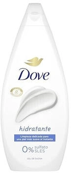 Dove Gel 720Ml Hidratante