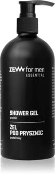 Zew For Men Protein Shower Gel gel doccia per uomo 400 ml