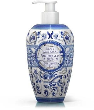 Rudy Profumi - Body Care Mediterranean Herbs 700ml for Women