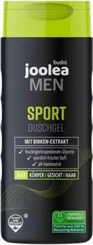 Joolea Men Sport Duschgel 3in1
