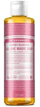 Dr. Bronner's Dr. Bronner’s Castile Cherry Blossom 240 ml